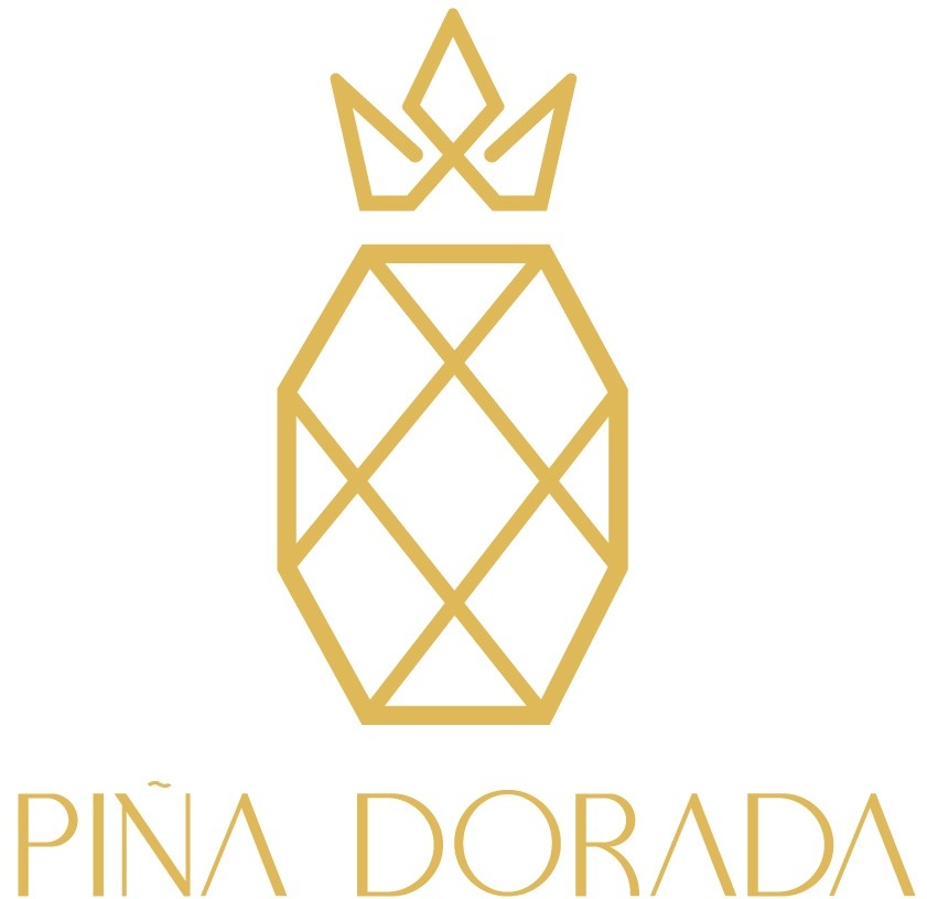 Piña Dorada Logo